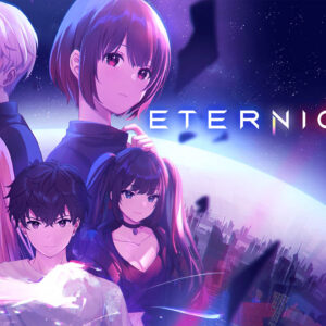 Eternights