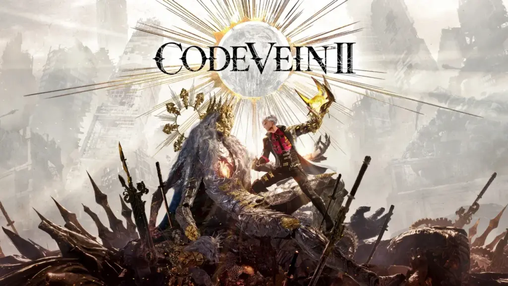 Code Vein 2 verzichtet komplett auf Koop und Multiplayer 9 Code Vein 2