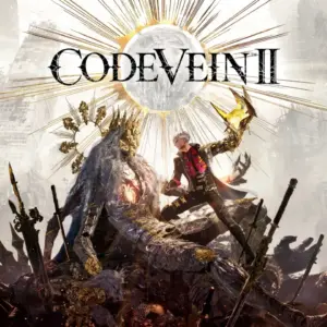 Code Vein 2