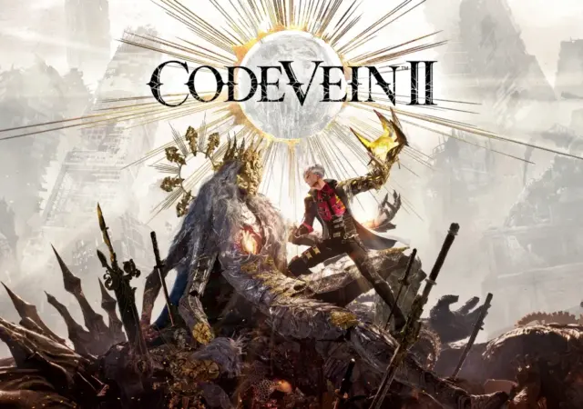 Code Vein 2