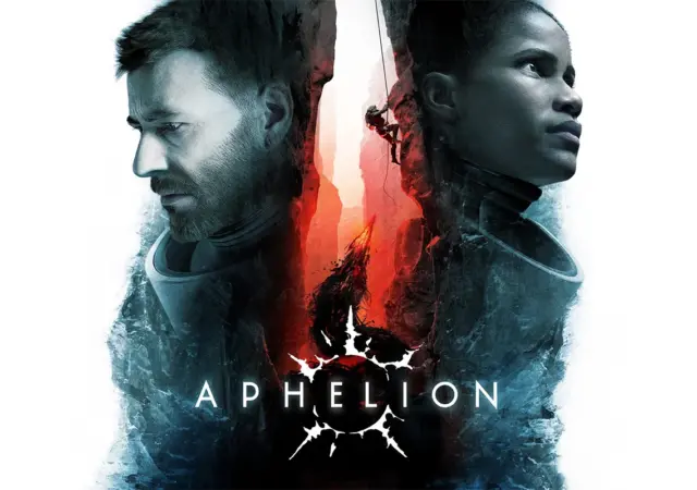 Aphelion