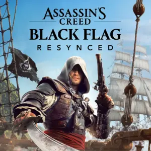 Assassin's Creed Black Flag Resynced