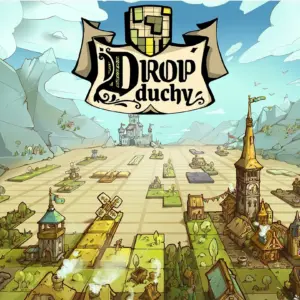Drop Duchy
