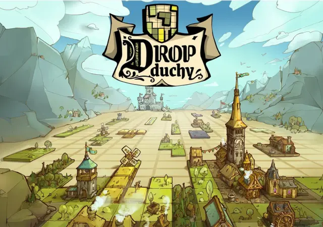 Drop Duchy