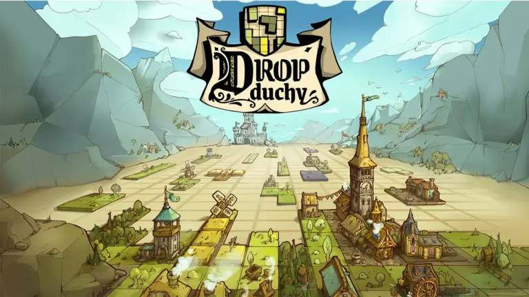 Drop Duchy