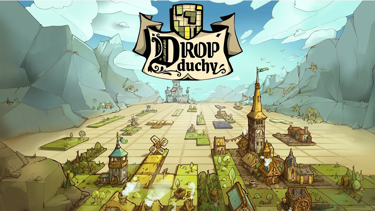 Drop Duchy