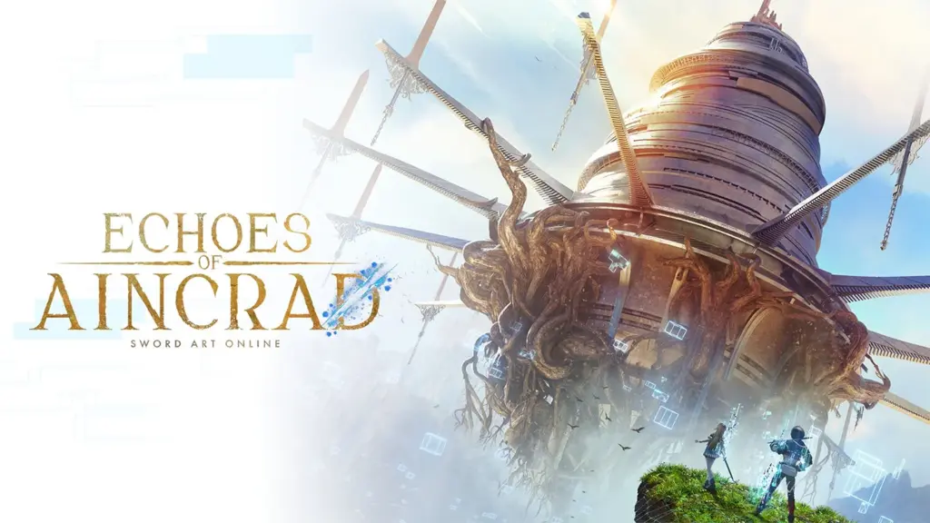 Echoes of Aincrad: Gameplay und Kampfsystem im Detail enthüllt 10 Echoes of Aincrad