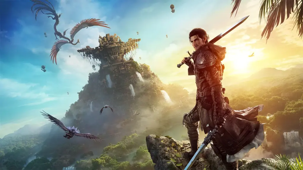 FINAL FANTASY XIV: Patch 7.5 „Trail to the Heavens“ ab sofort verfügbar 7 Final Fantasy XIV Dawntrail