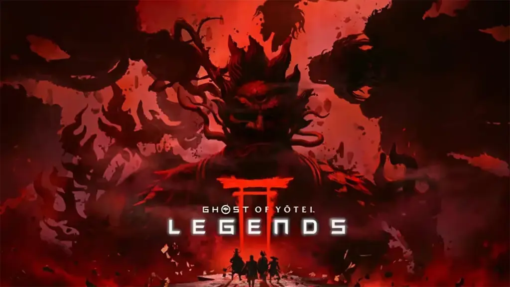 Ghost of Yōtei Legends startet als kostenloses Koop-Update 7 Ghost of Yōtei Legends