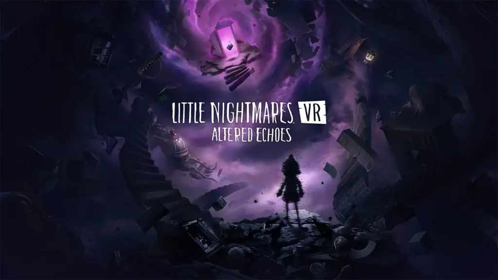 Little Nightmares VR: Altered Echoes ab sofort für PSVR2 verfügbar 1 Little Nightmares VR Altered Echoes