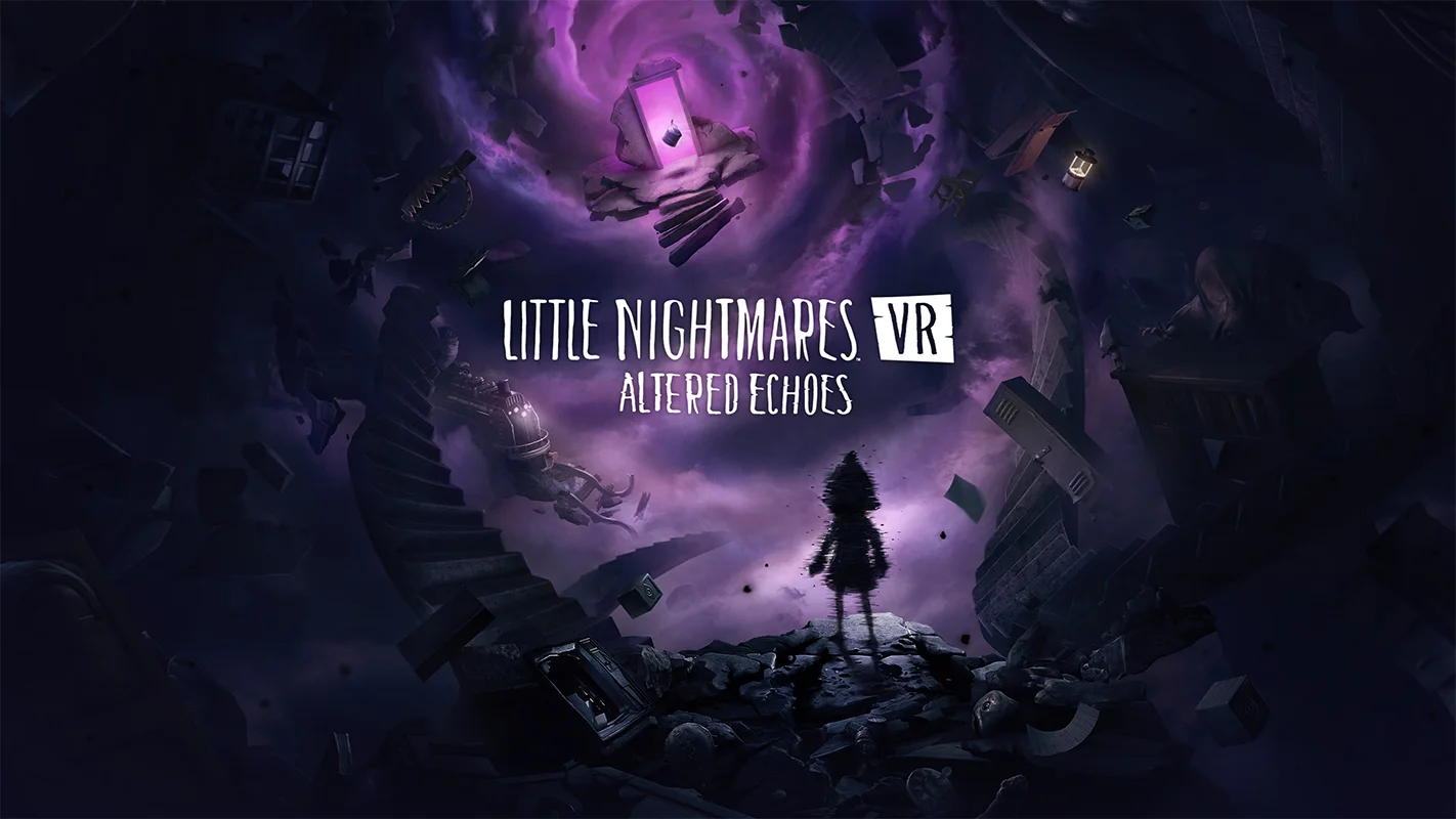 Little Nightmares VR Altered Echoes