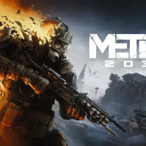 Metro 2039