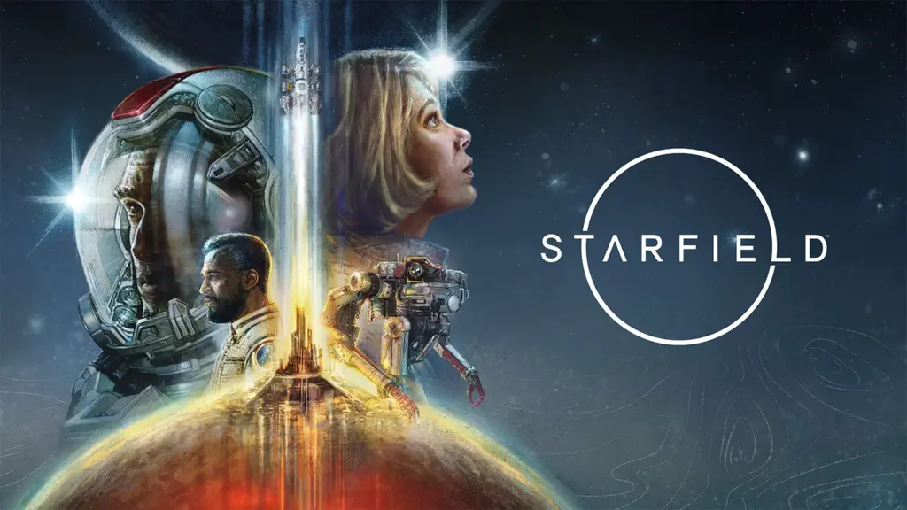 Starfield startet am 7. April auf der PlayStation 5 6 Starfield