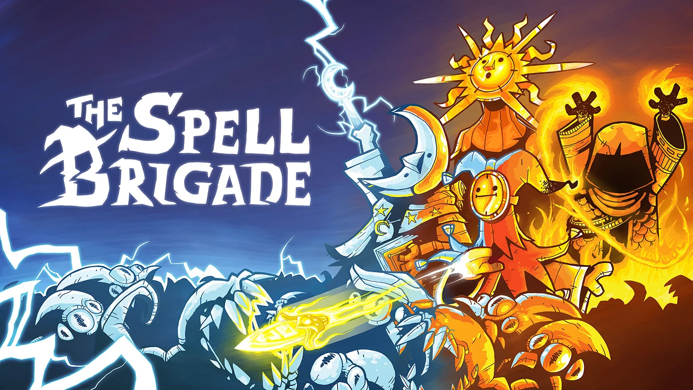 The Spell Brigade