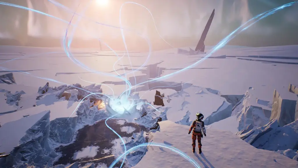 Aphelion Screenshot 03