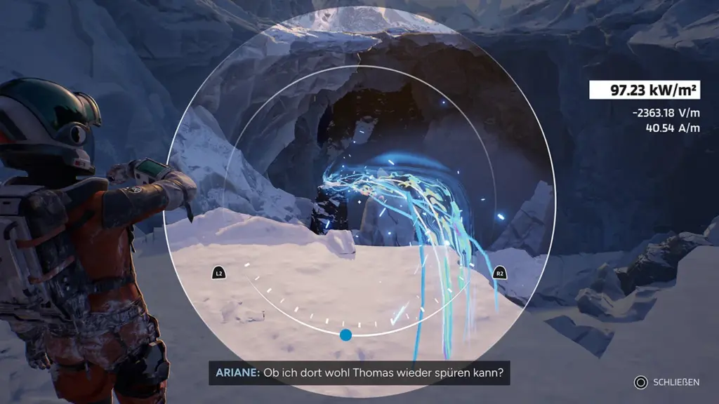 Aphelion Screenshot 04