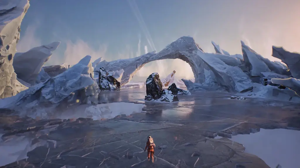 Aphelion Screenshot 05