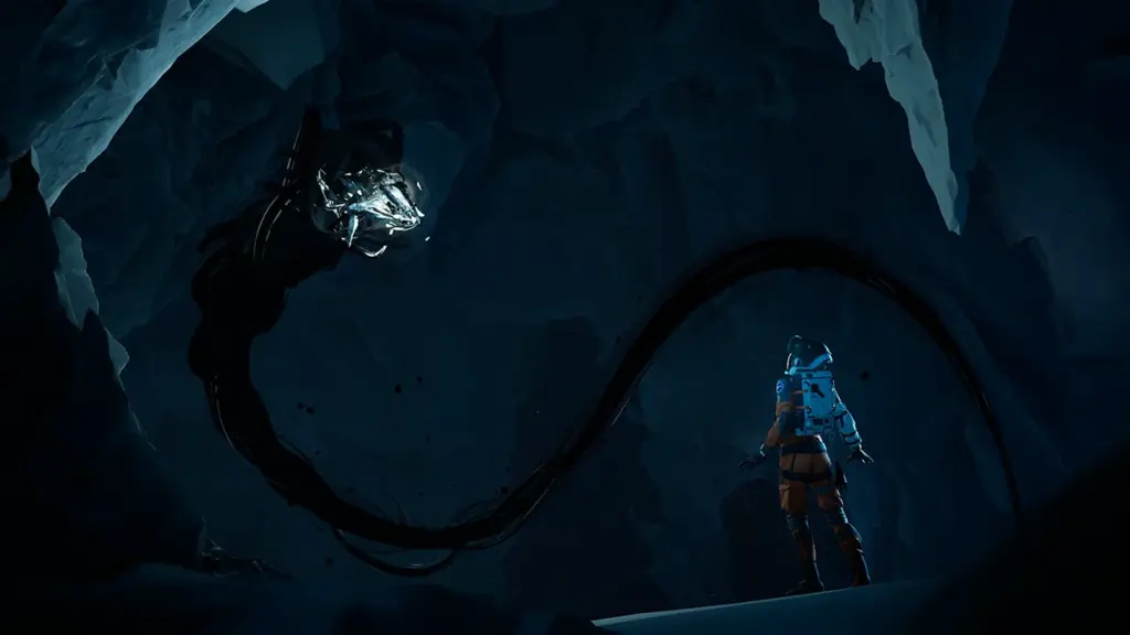 Aphelion Screenshot 07