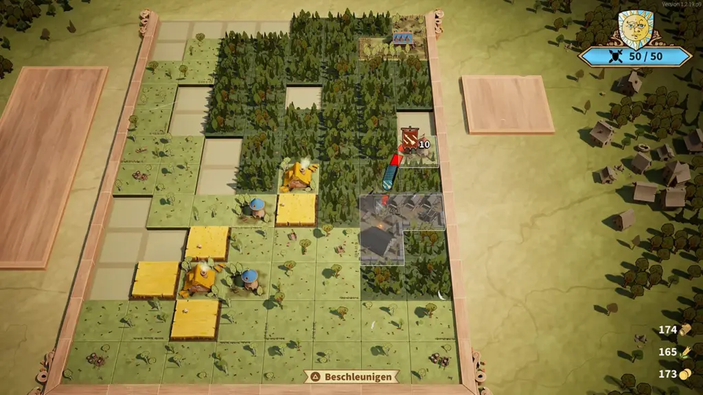 Drop Duchy Screenshot 01