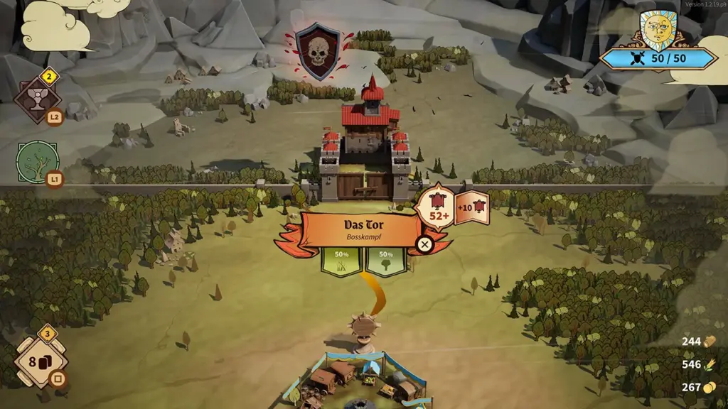 Drop Duchy Screenshot 02