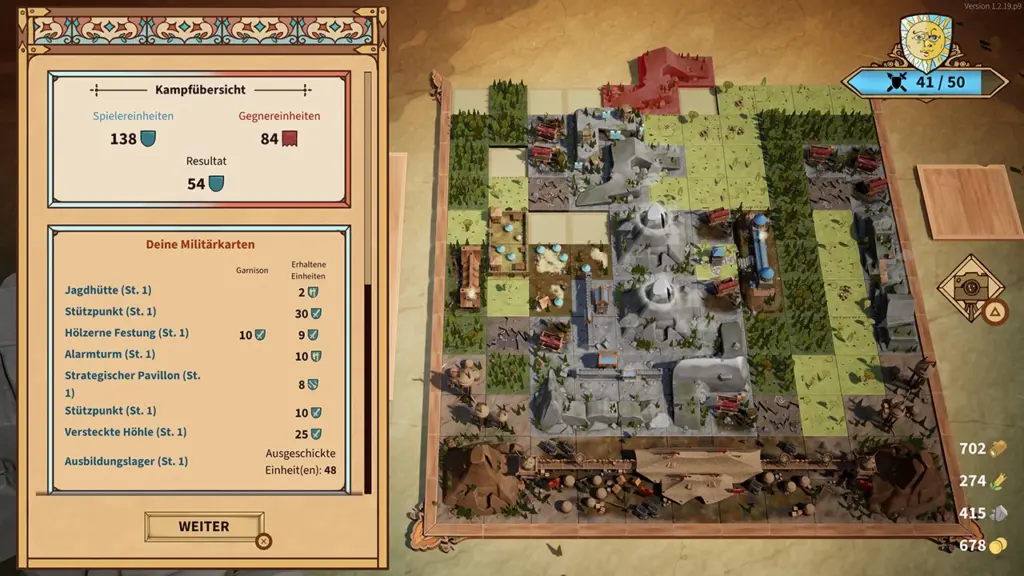 Drop Duchy Screenshot 05