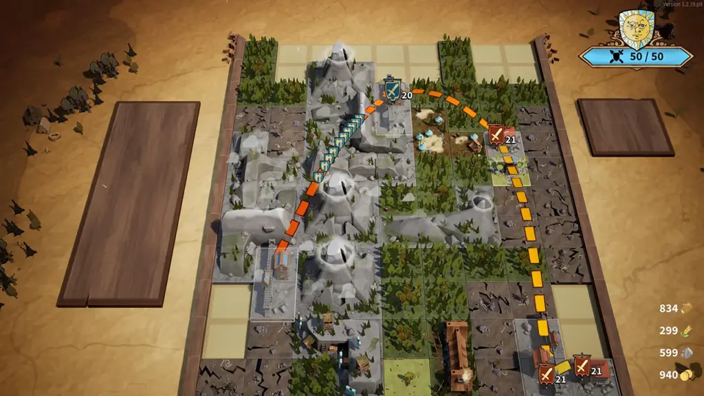 Drop Duchy Screenshot 06