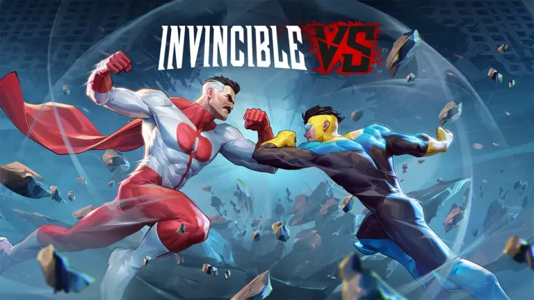 Invincible VS