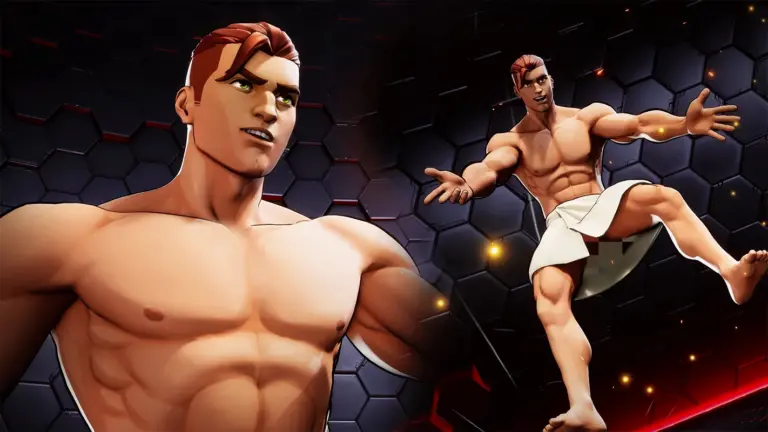Invincible VS Rex Splode Towel Skin