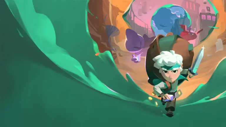 Moonlighter 2
