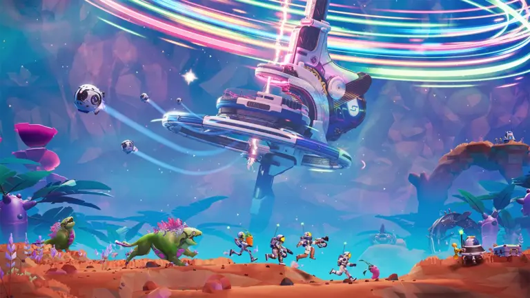 STARSEEKER