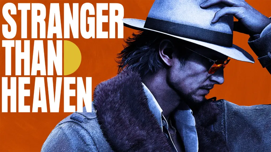 Stranger Than Heaven: RGGs Zeitreise durch das Japan des 20. Jahrhunderts 2 Stranger Than Heaven