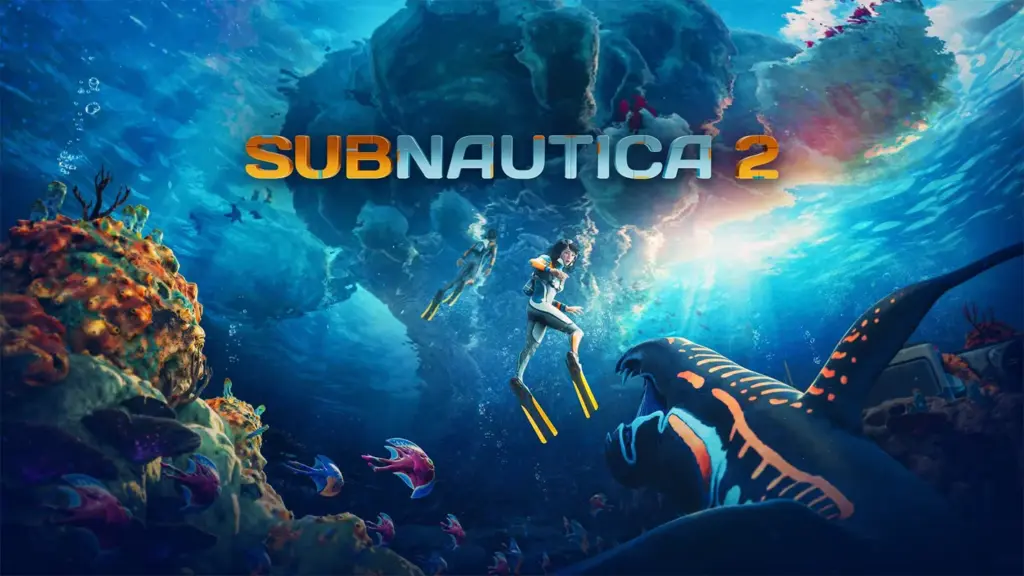 Subnautica 2: Explosiver Early-Access-Start mit über 2 Millionen verkauften Exemplaren in 12 Stunden 1 Subnautica 2