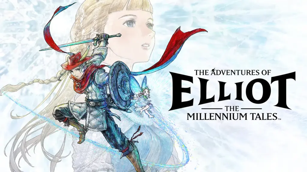 Kostenlose Demo zu The Adventures of Elliot: The Millennium Tales ab sofort verfügbar 1 The Adventures of Elliot