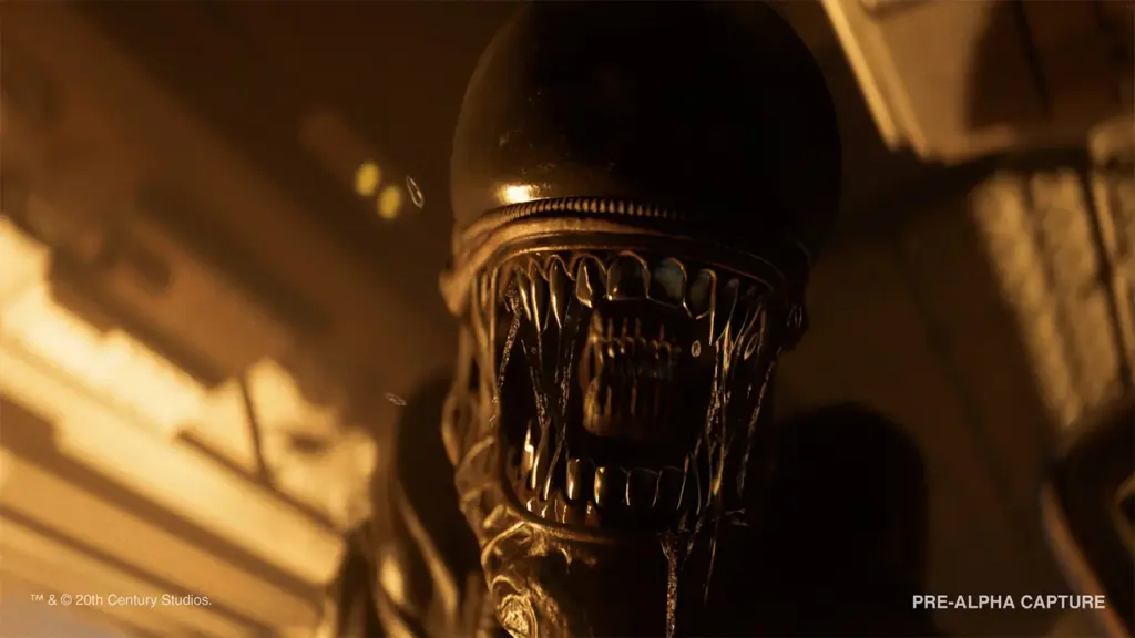 Alien: Isolation 2 offiziell angekündigt: Creative Assembly kehrt zurück ins All 3 Alien: Isolation 2