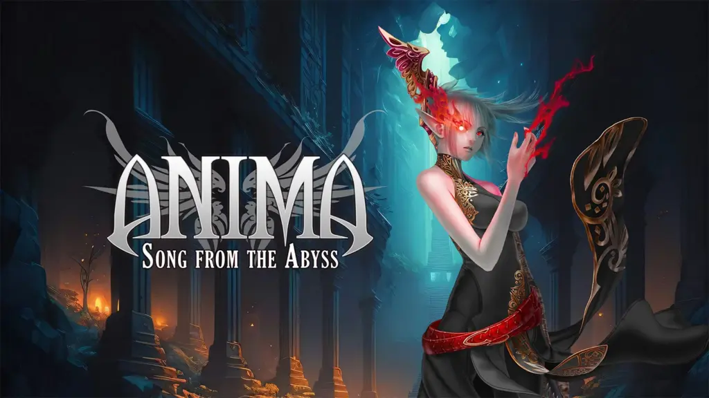 Anima: Song from the Abyss – Dark-Fantasy-Action-RPG für 2027 angekündigt 3 Anima: Song From The Abyss