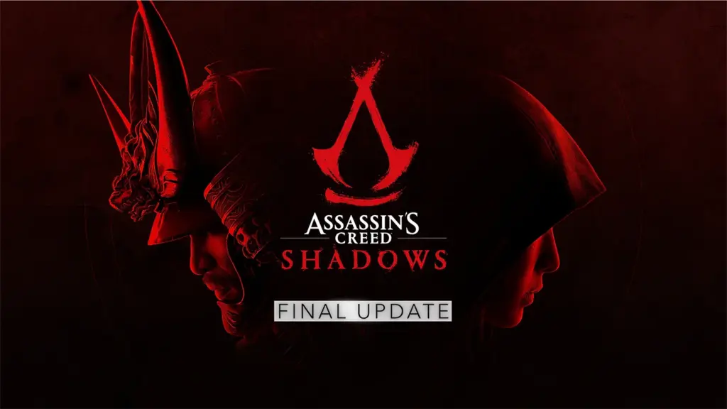 Assassin's Creed Shadows: Finales großes Title-Update erscheint am 16. Juni 7 Assassin's Creed Shadows Finale Update