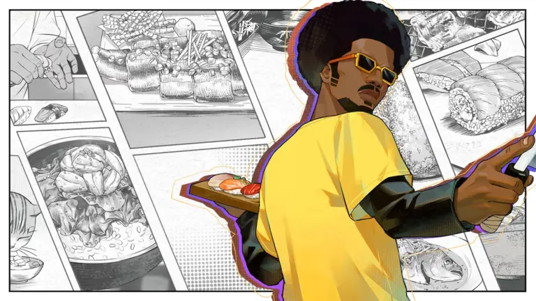 Bancho the Chef