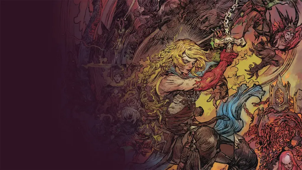 Castlevania: Belmont's Curse – Releasedatum, Vorbestellerboni und Midnight Edition im Überblick 2 Castlevania: Belmont's Curse