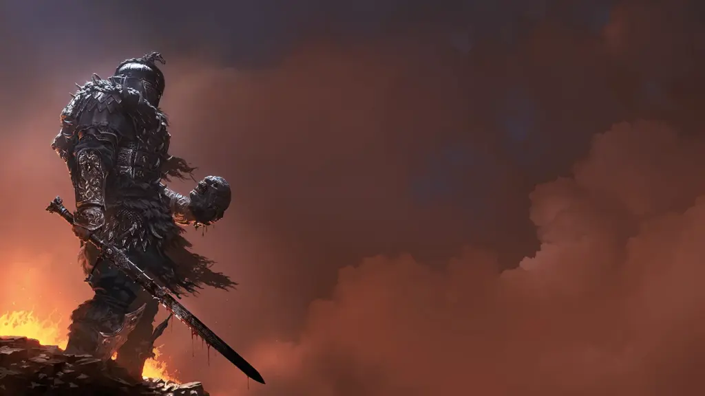 Fatekeeper: Early Access auf Steam ist jetzt gestartet 1 Fatekeeper