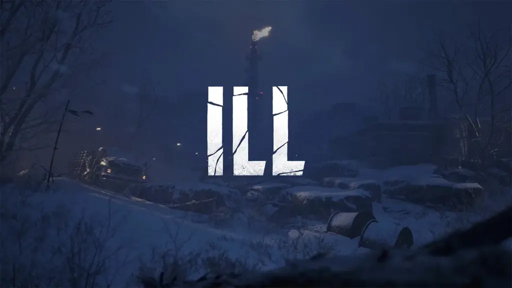 ILL: Neuer Story-Trailer enthüllt Release-Fenster und zeigt brutale Monsterwelt 10 ILL