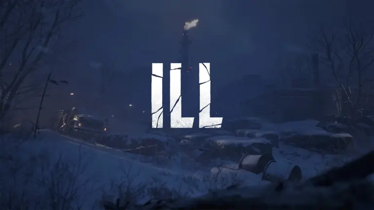 ILL