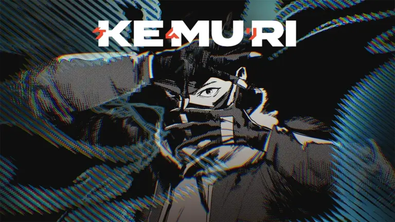 Kemuri