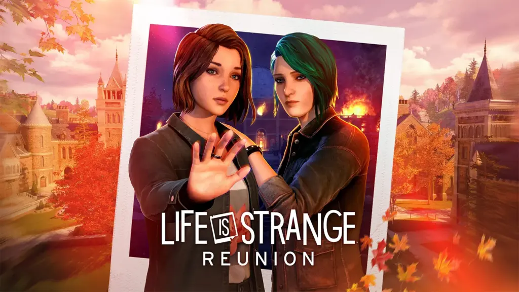 Life is Strange: Reunion ist ab sofort erhältlich 8 Life is Strange: Reunion