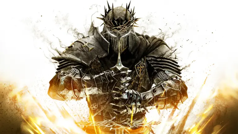 Lords of the Fallen II