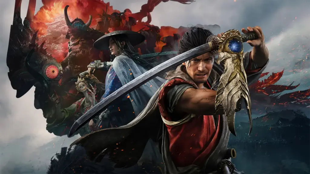 Onimusha: Way of the Sword – Release, Demo und alle Editionen im Überblick 4 Onimusha: Way of the Sword