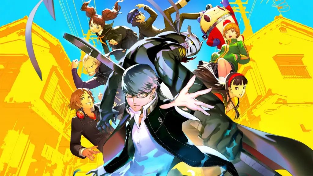 Persona 4 Revival: Release-Datum enthüllt, Vorbestellungen gestartet 1 Persona 4 Revival