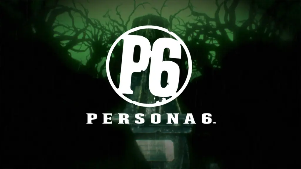 Persona 6 offiziell angekündigt – JRPG-Legende kehrt zurück, auch auf PS5 2 Persona 6 Reveal
