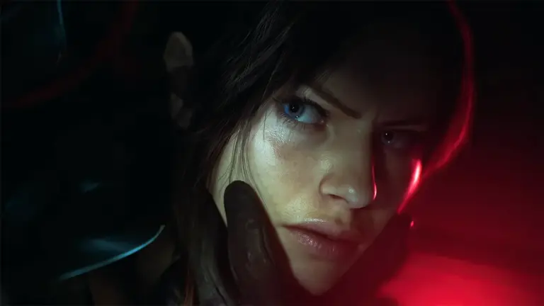 Resident Evil Veronica