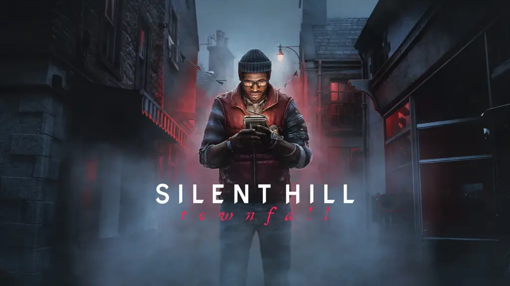 Silent Hill: Townfall – Releasedatum steht fest, Vorbestellung jetzt möglich 6 Silent Hill: Townfall