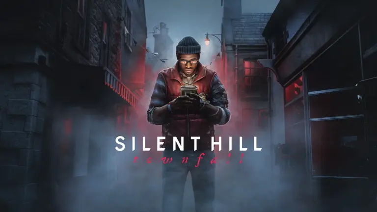 Silent Hill: Townfall